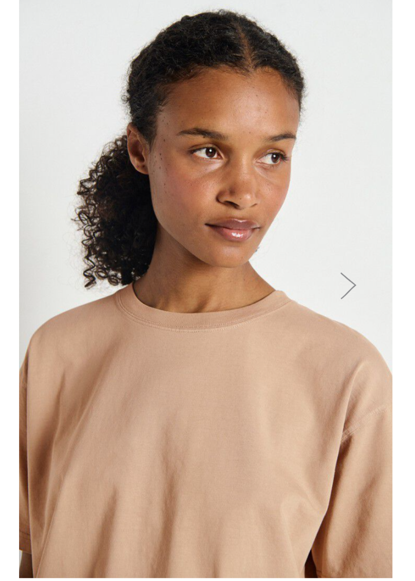LOOSE TEE