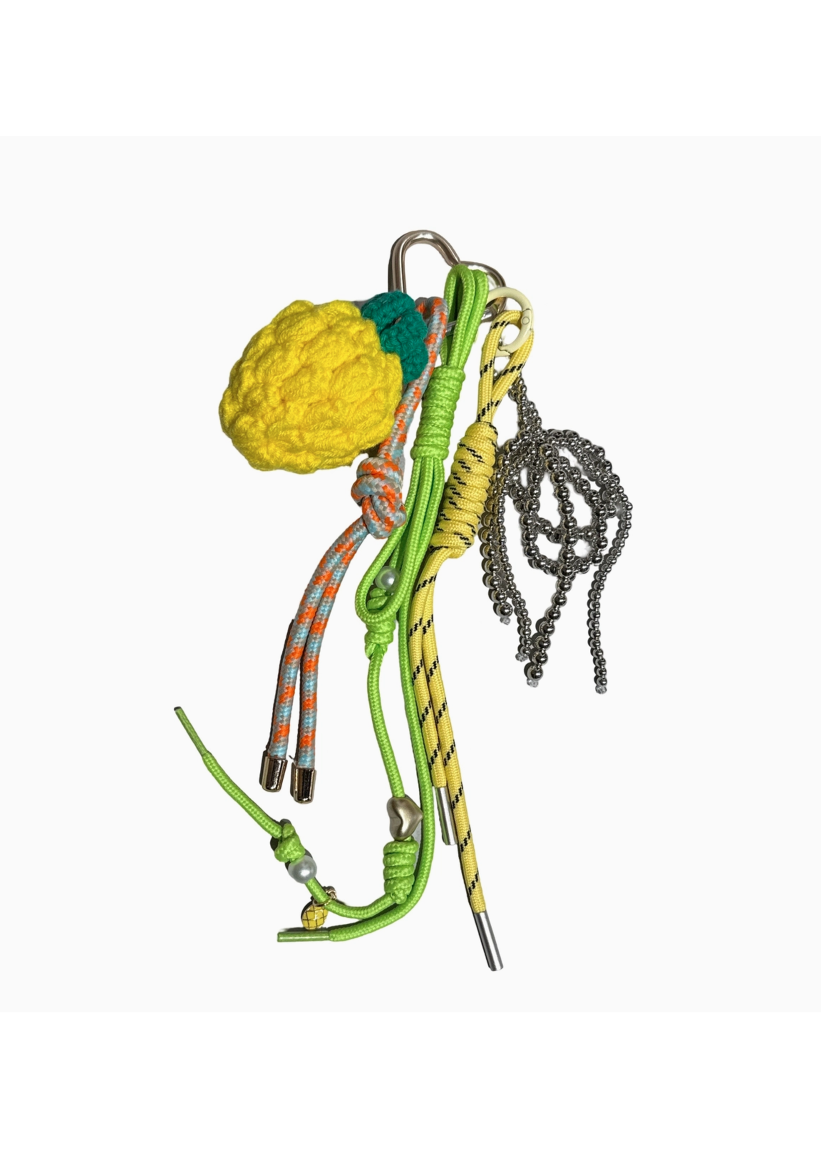 BAG CHARMS