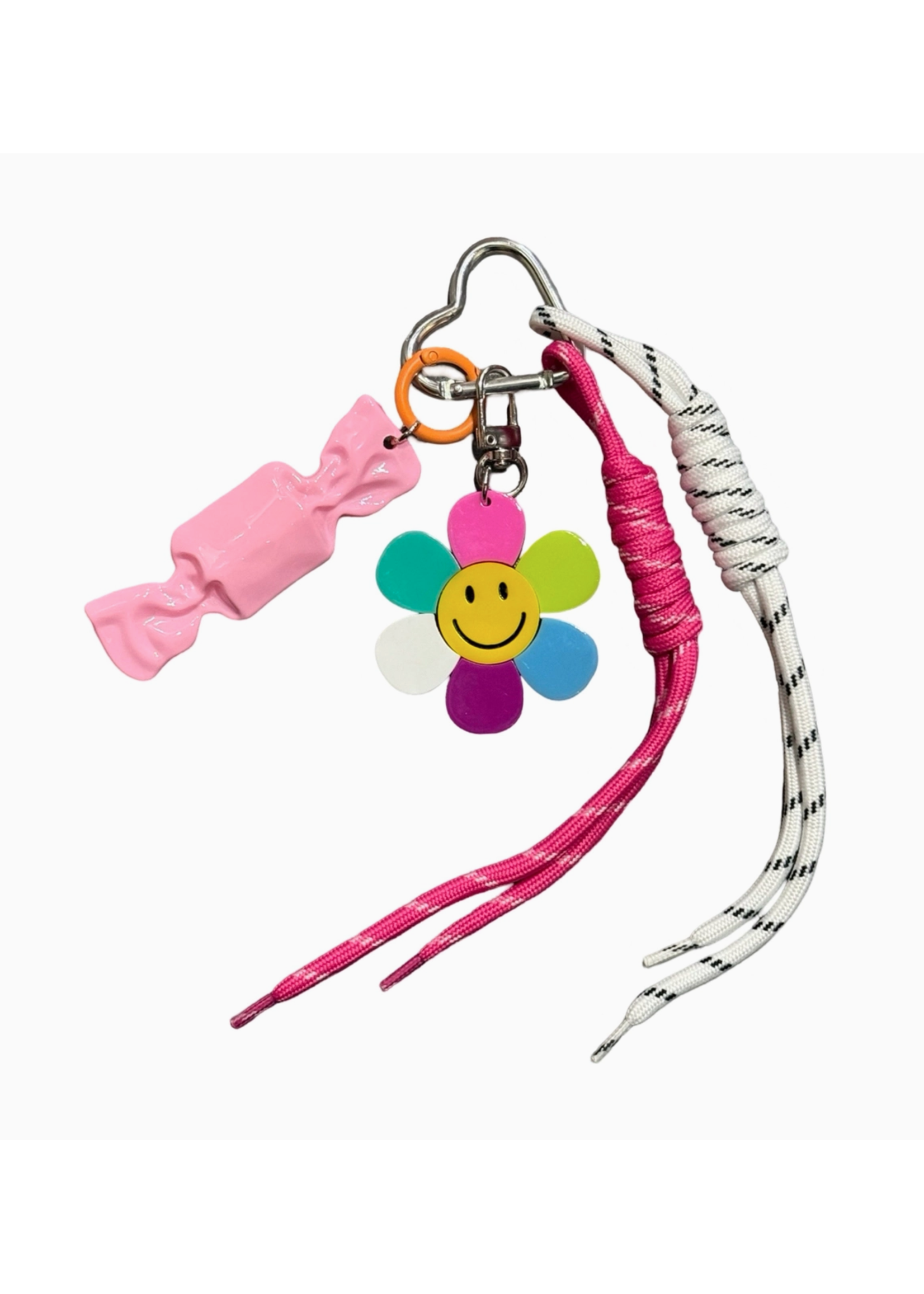BAG CHARMS