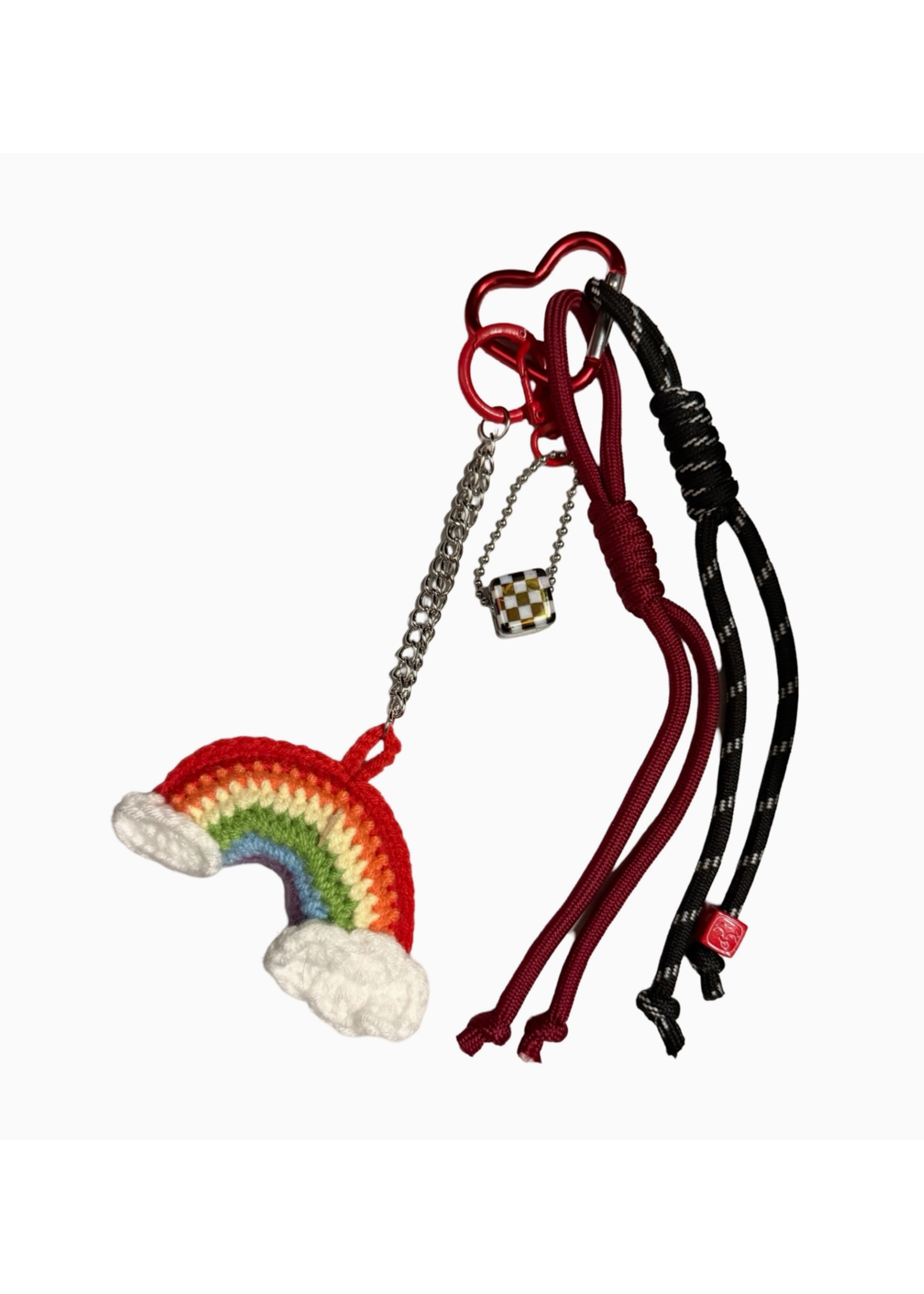 BAG CHARMS