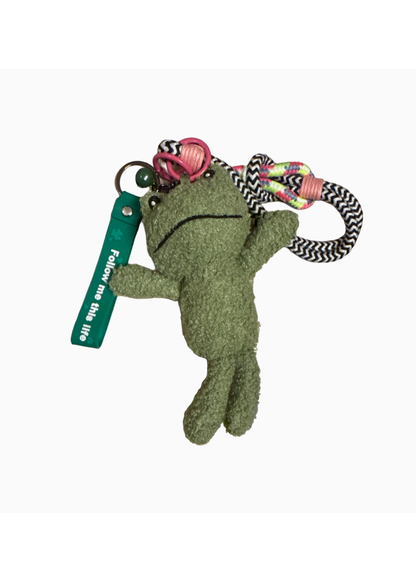 BAG CHARMS