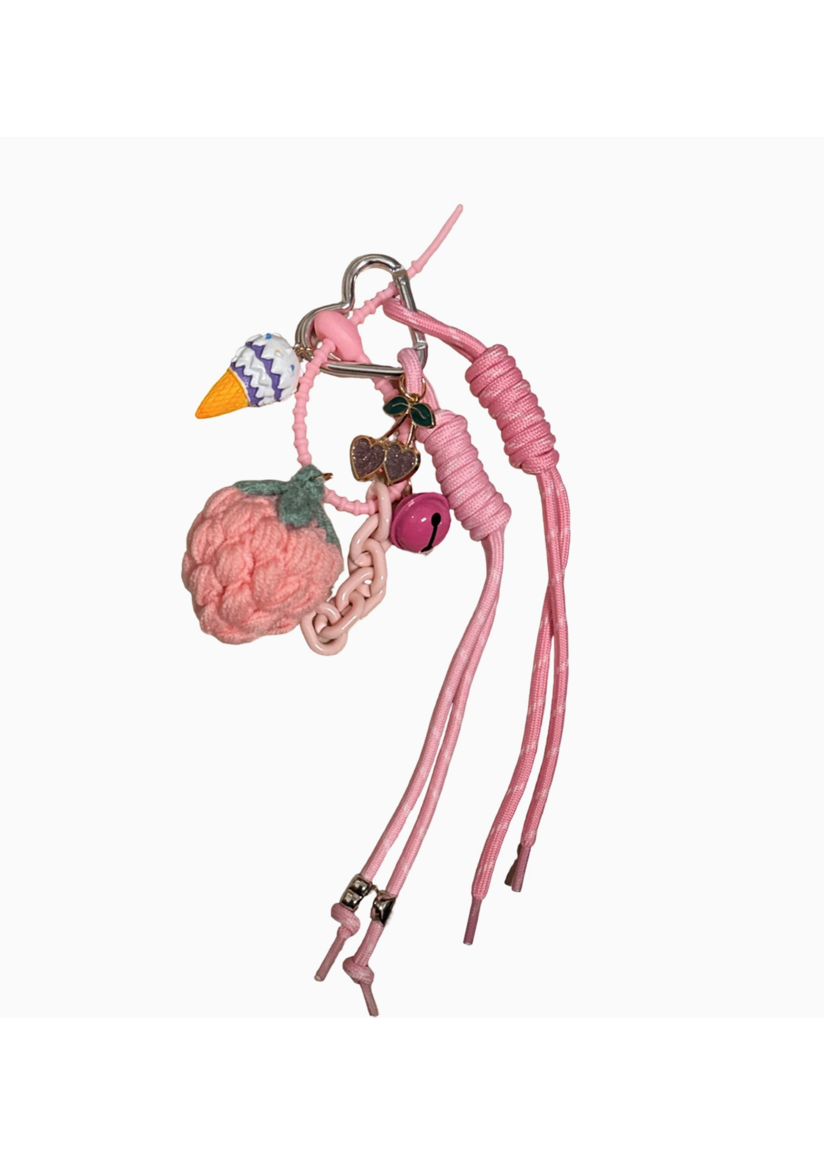 BAG CHARMS