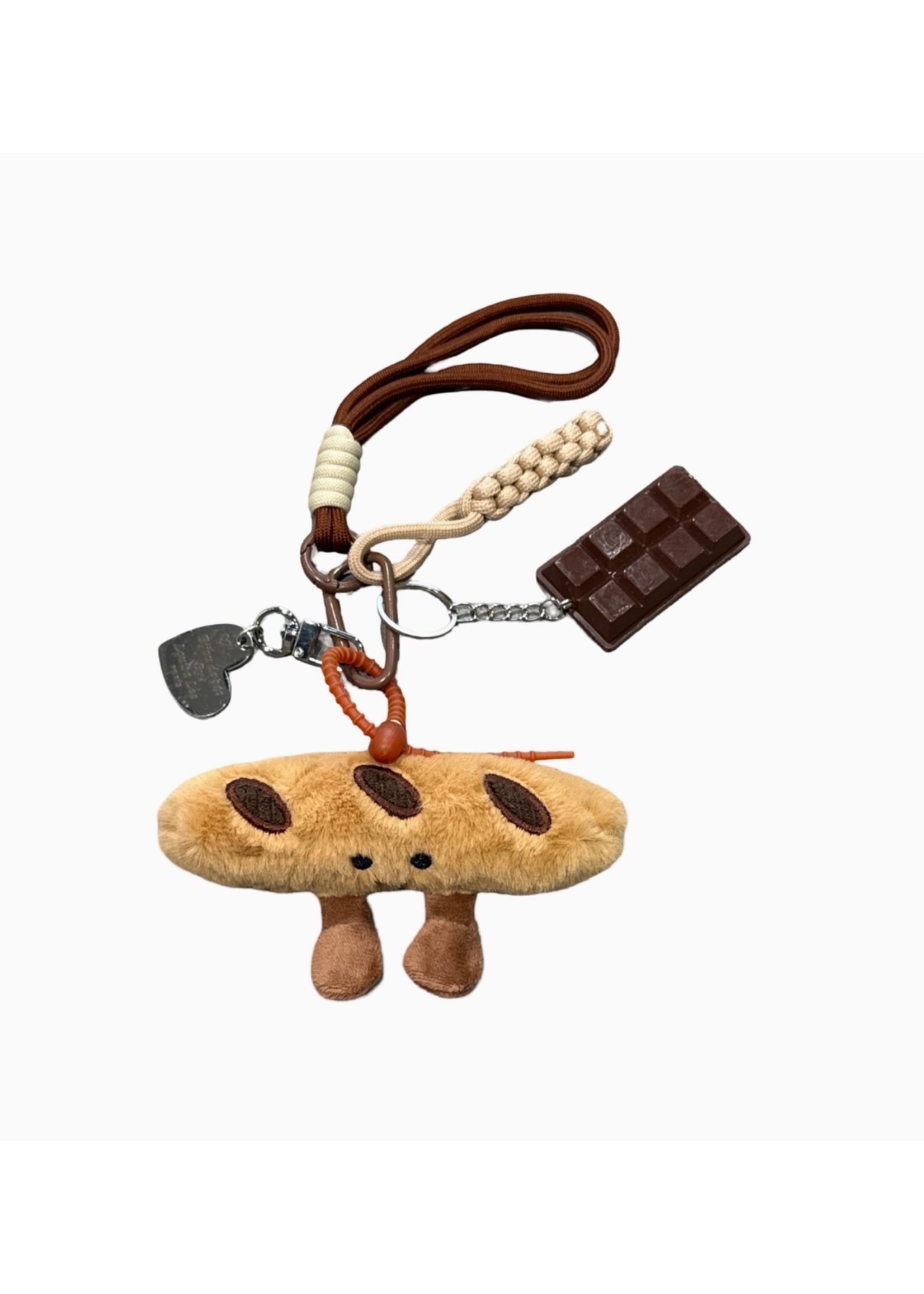 BAG CHARMS