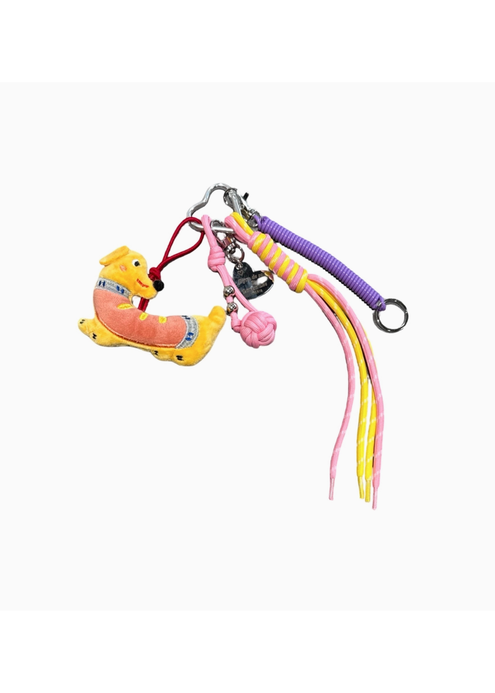 BAG CHARMS