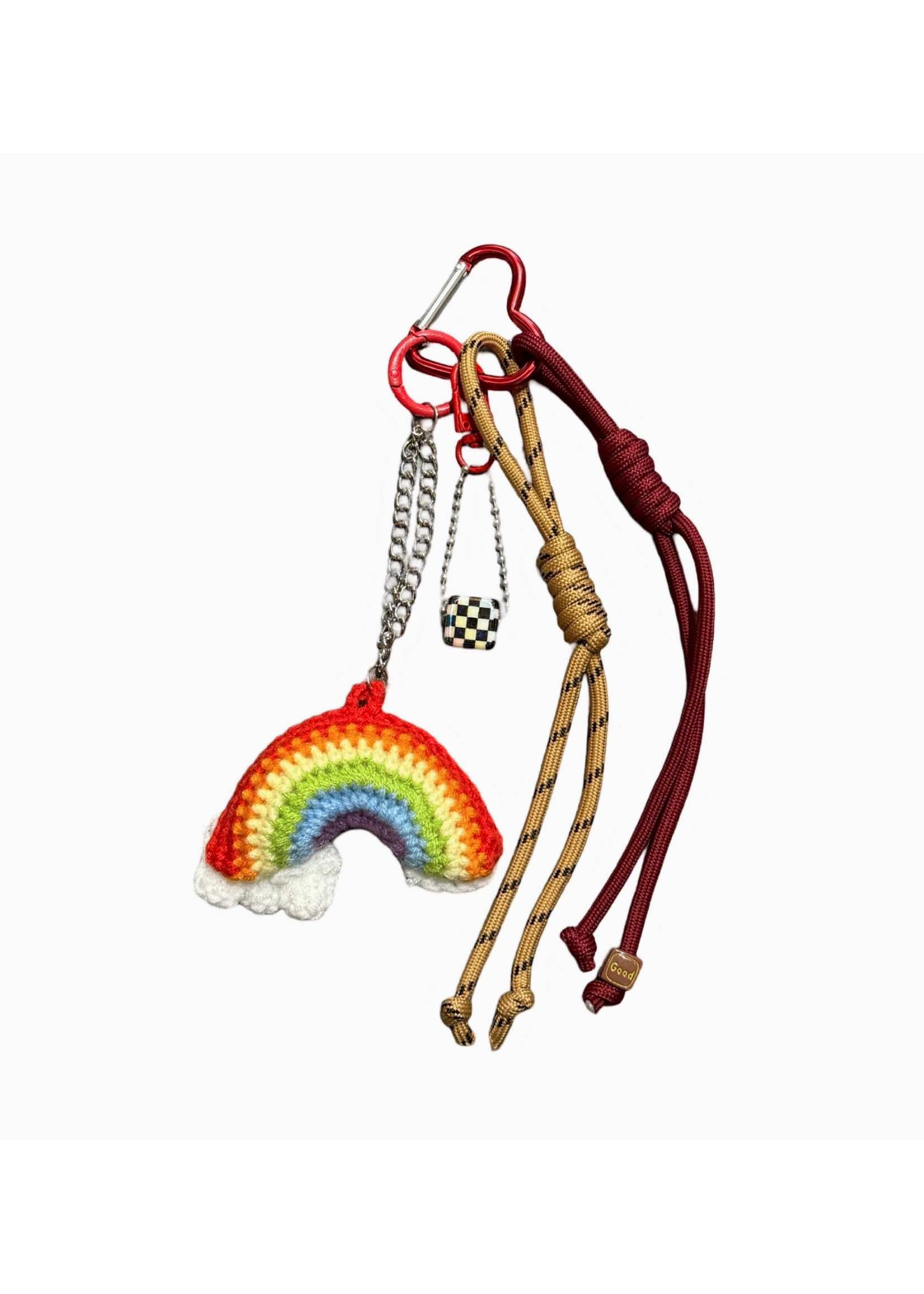 BAG CHARMS