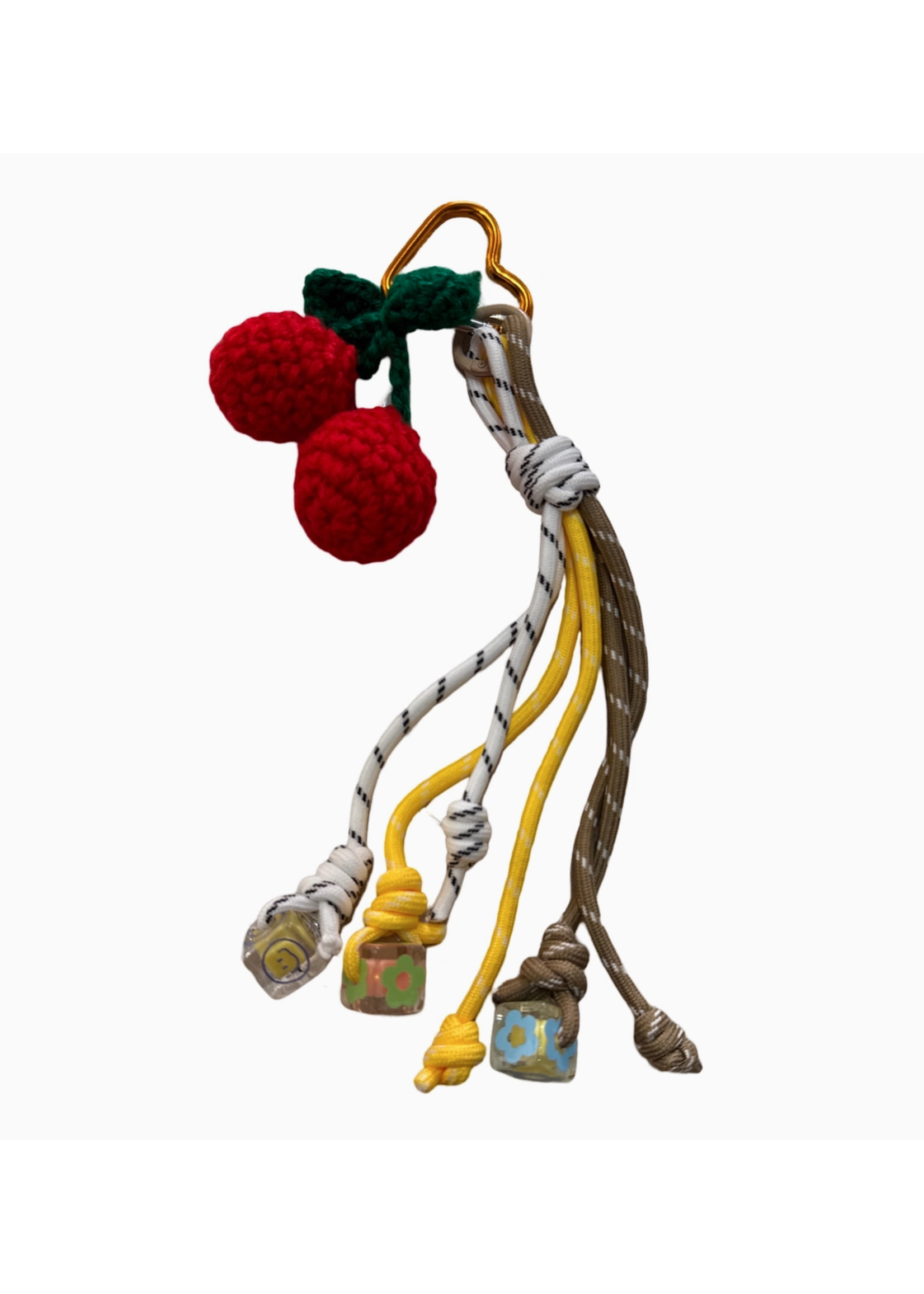 BAG CHARMS