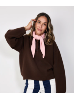 KNIT SCARF
