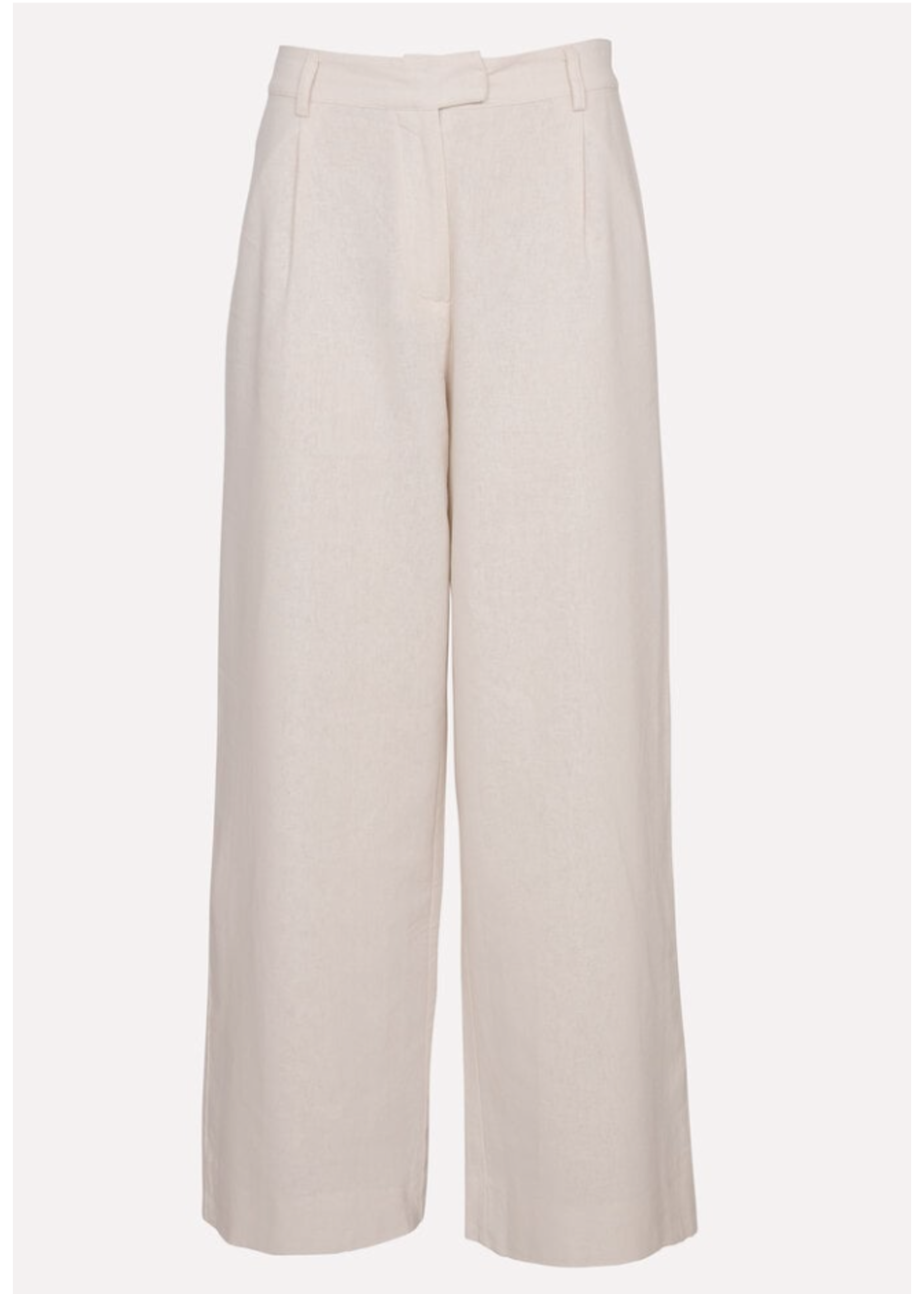 LINNEN PANTS