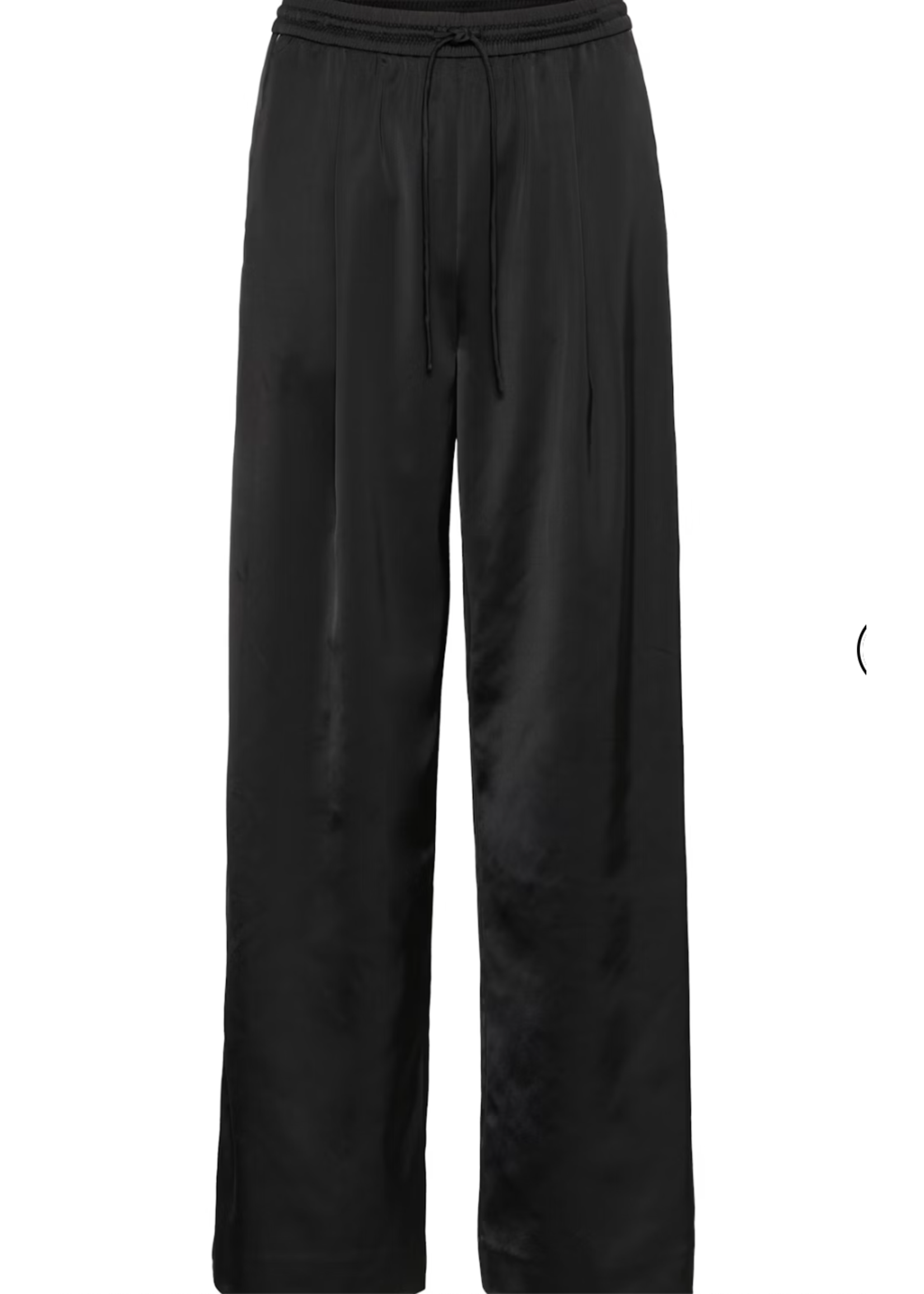 TRACKSUIT PANTS