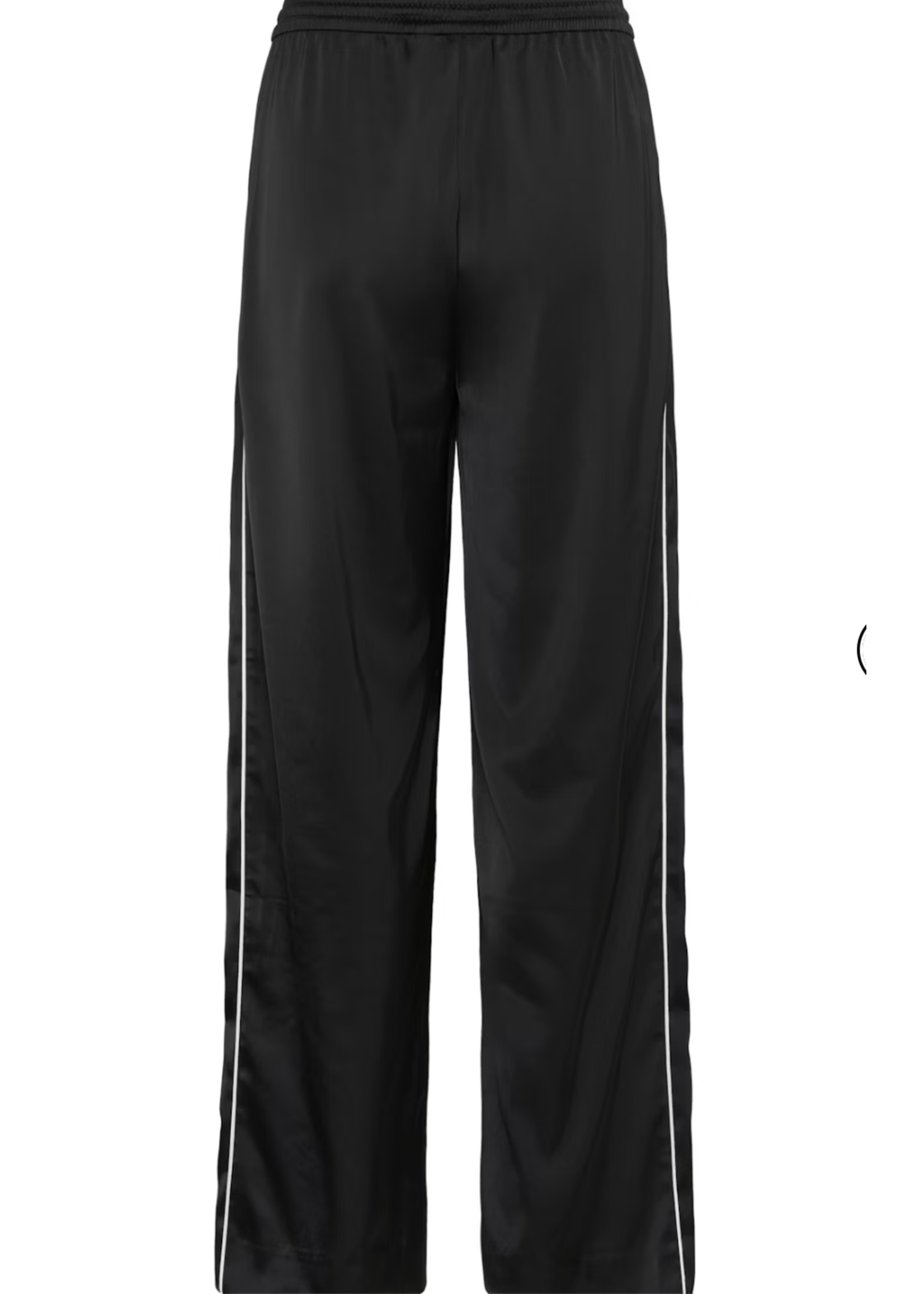 TRACKSUIT PANTS