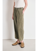 BALLOON JEANS