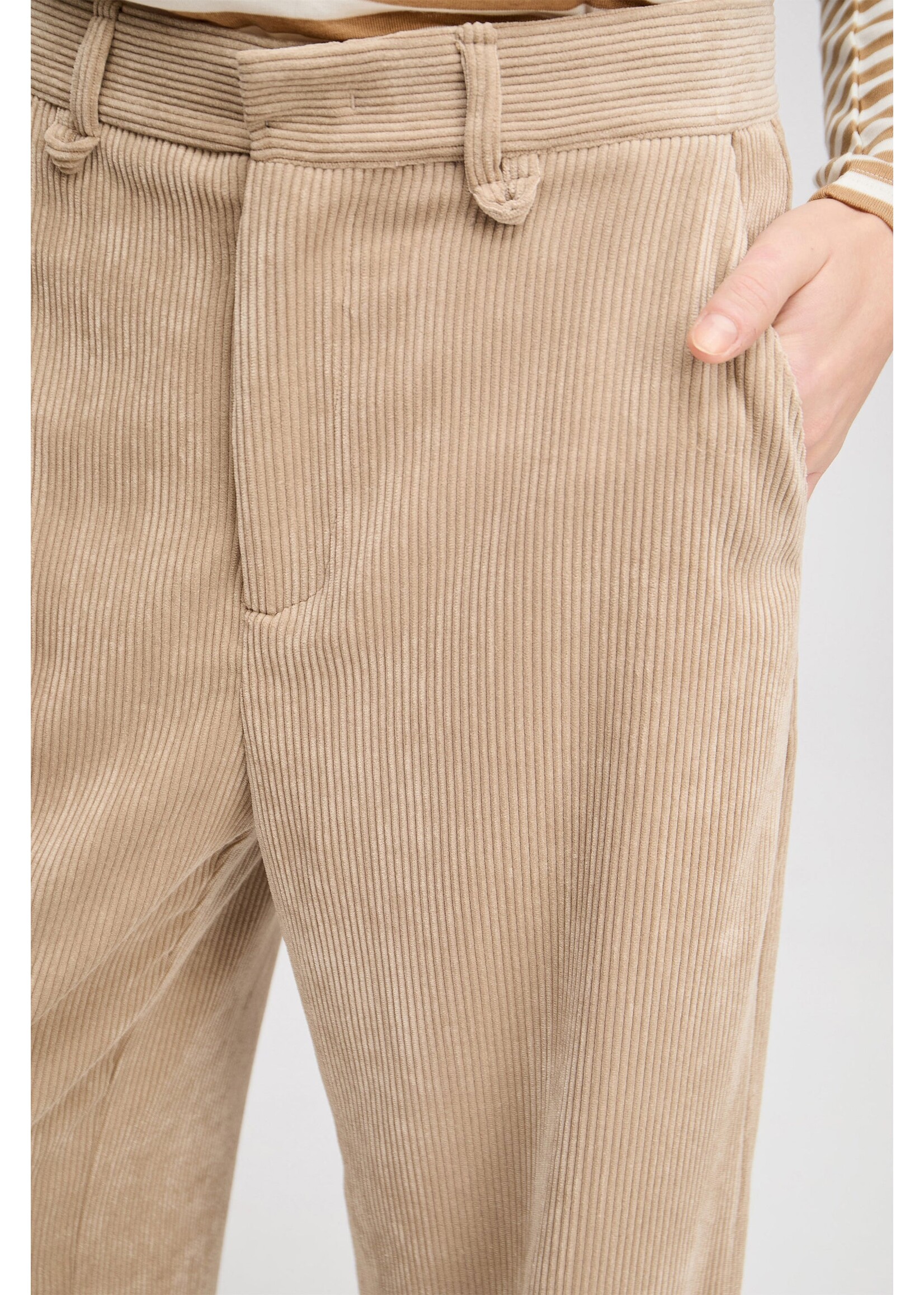 CORDUROY PANTS