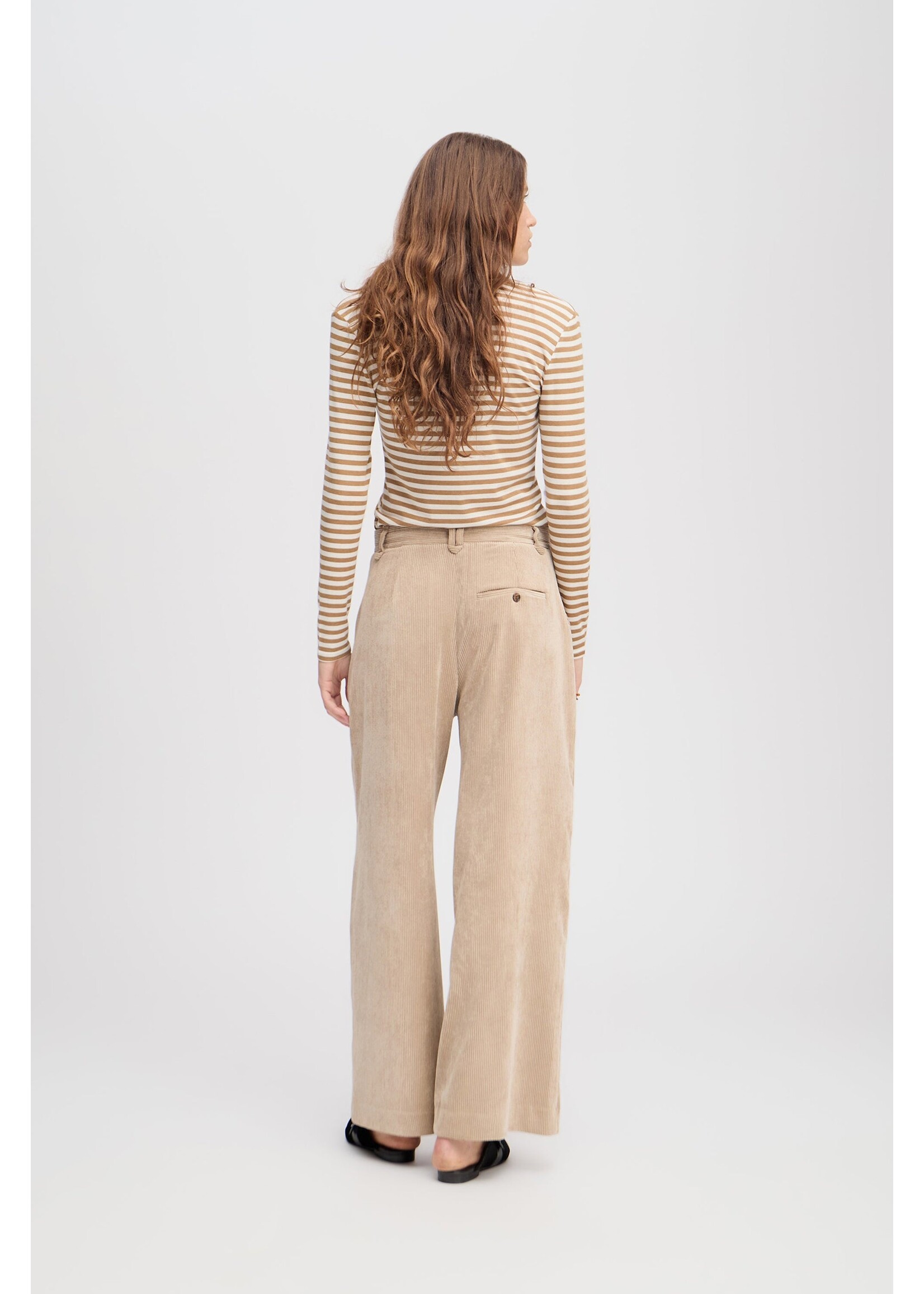 CORDUROY PANTS