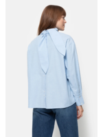 DETAILED BLOUSE