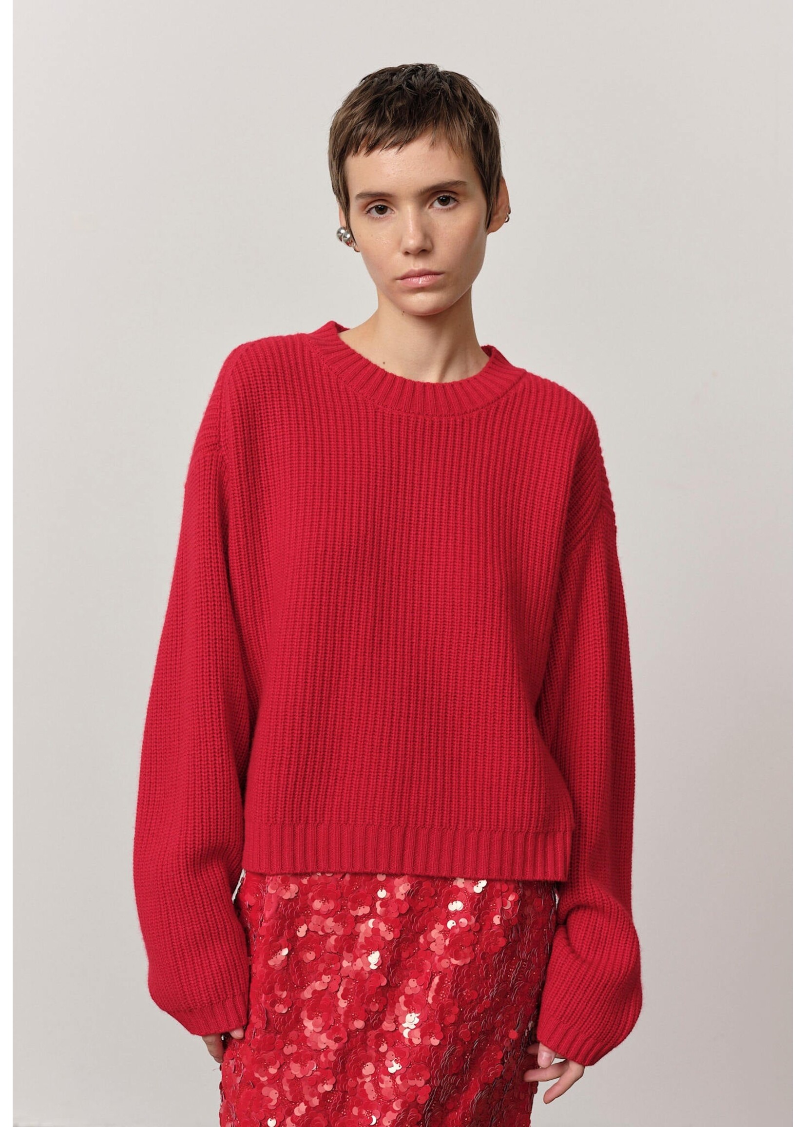 KNIT
