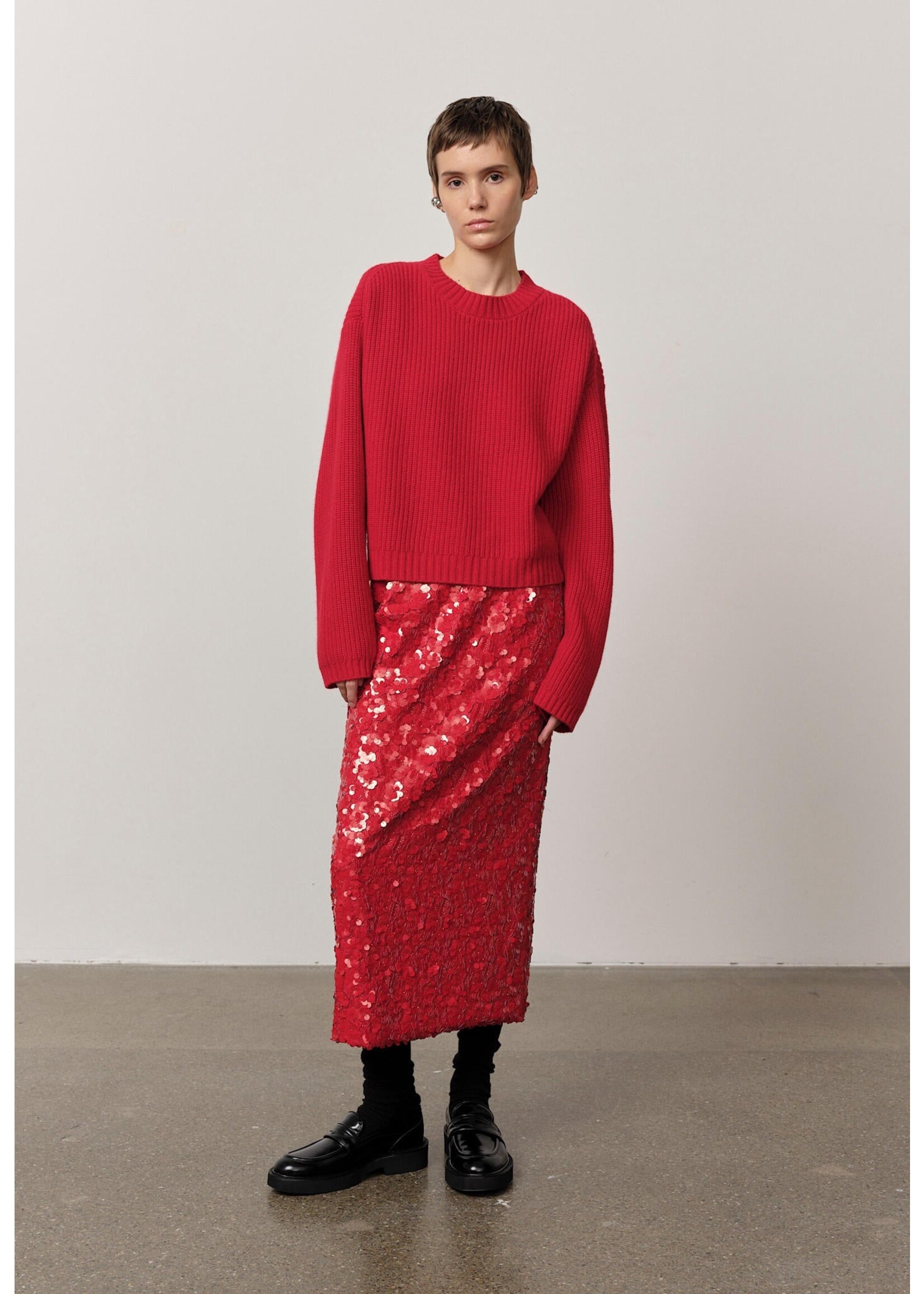 KNIT