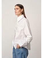BIG COLLAR SHIRT