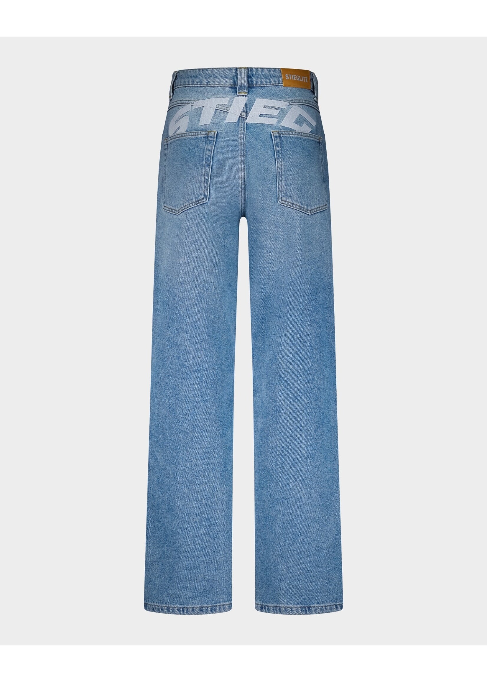 LOGO JEANS