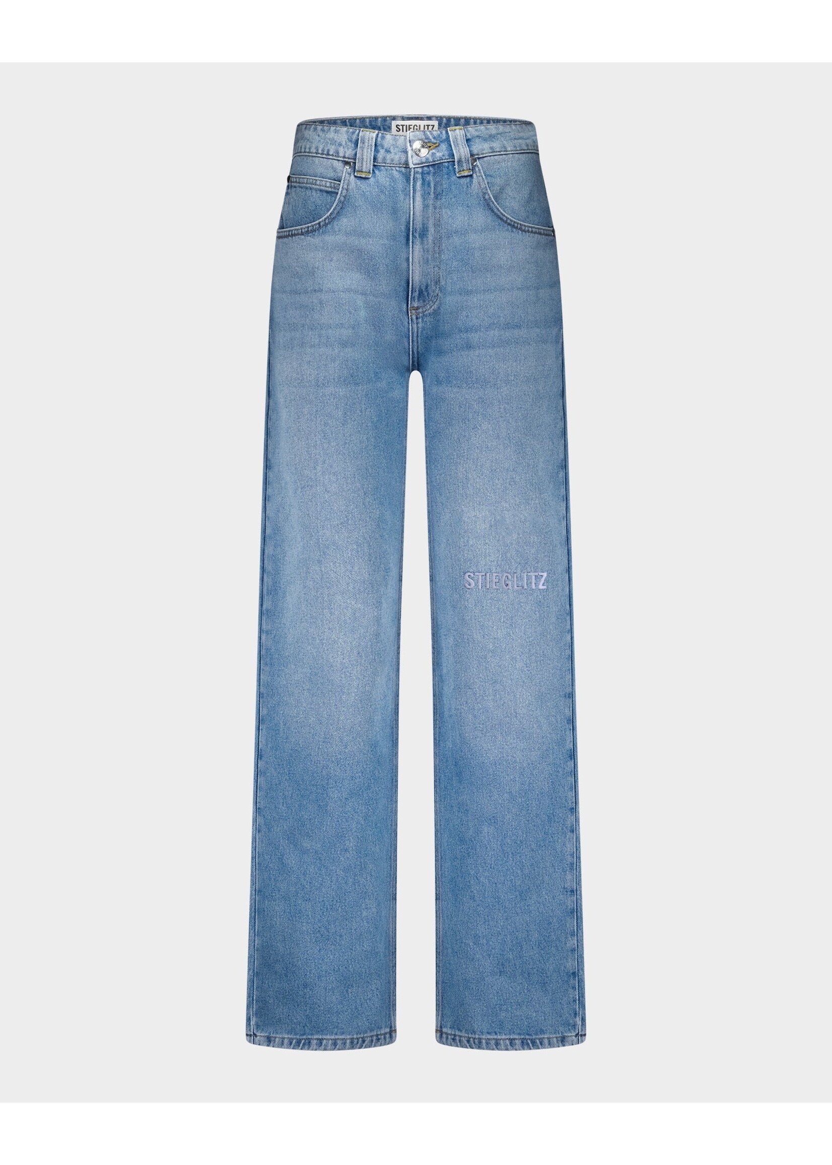 LOGO JEANS