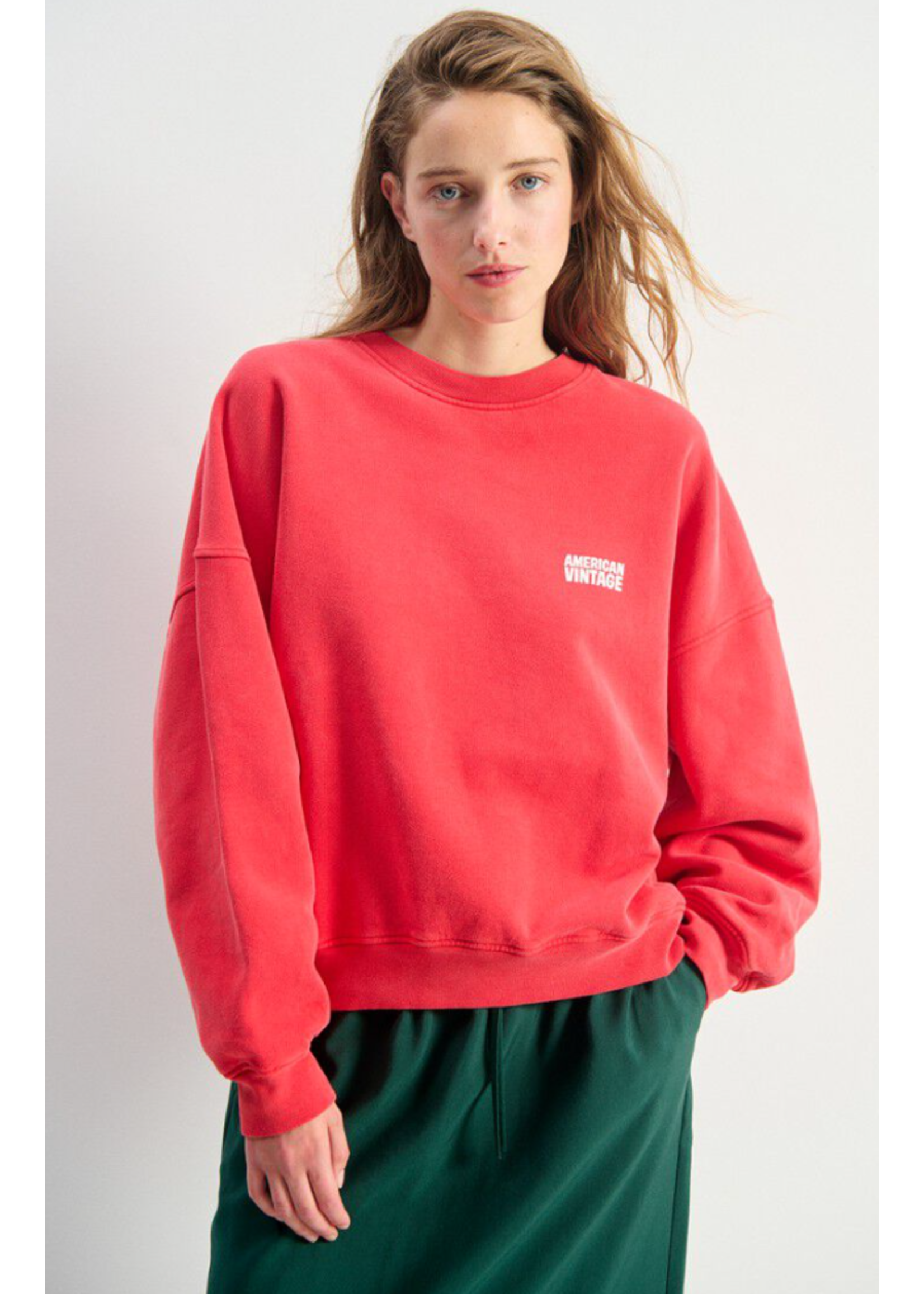 SWEATER