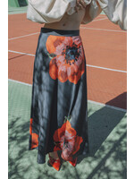 SUNSHINE SKIRT POPPY