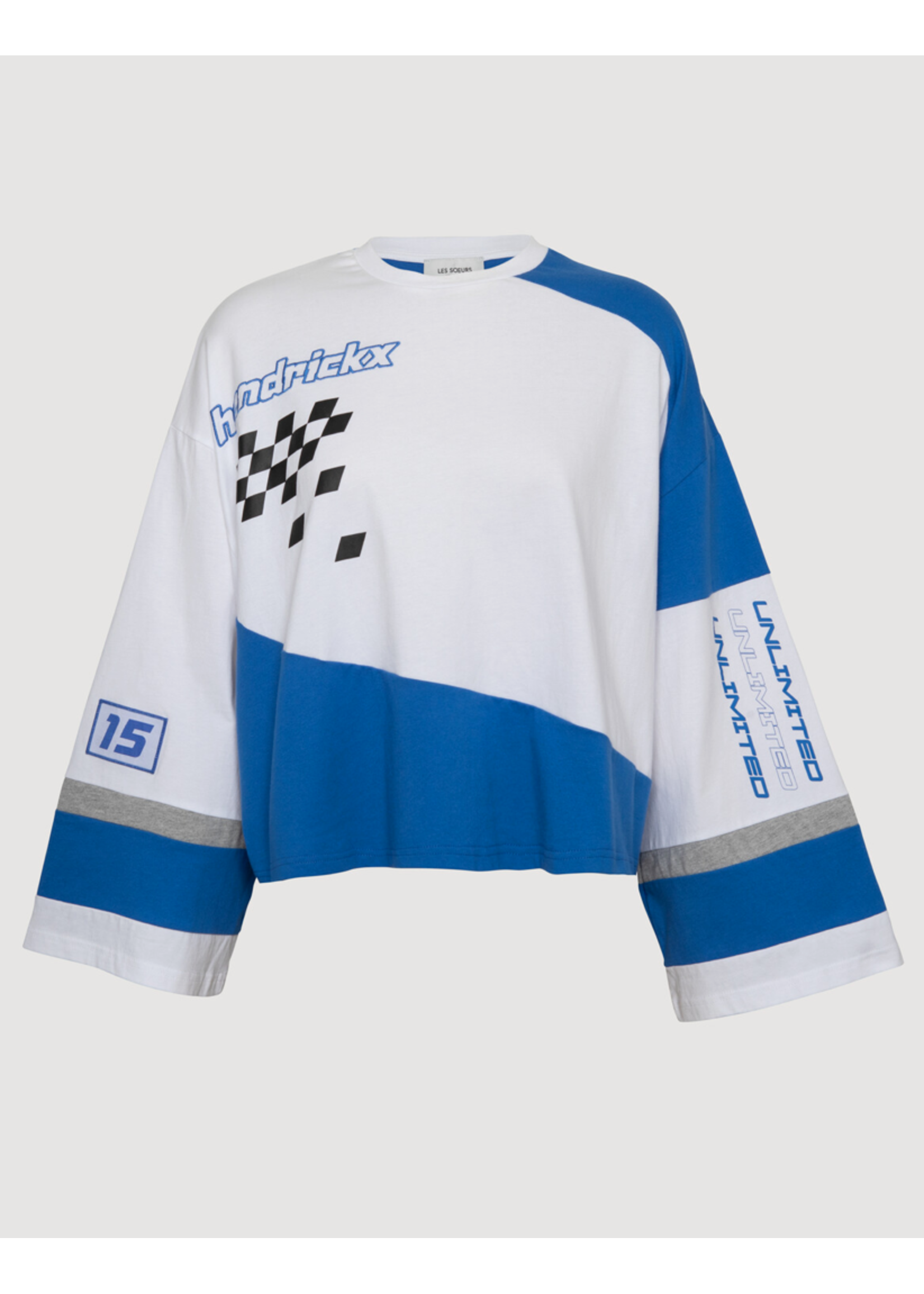 RACING TEE