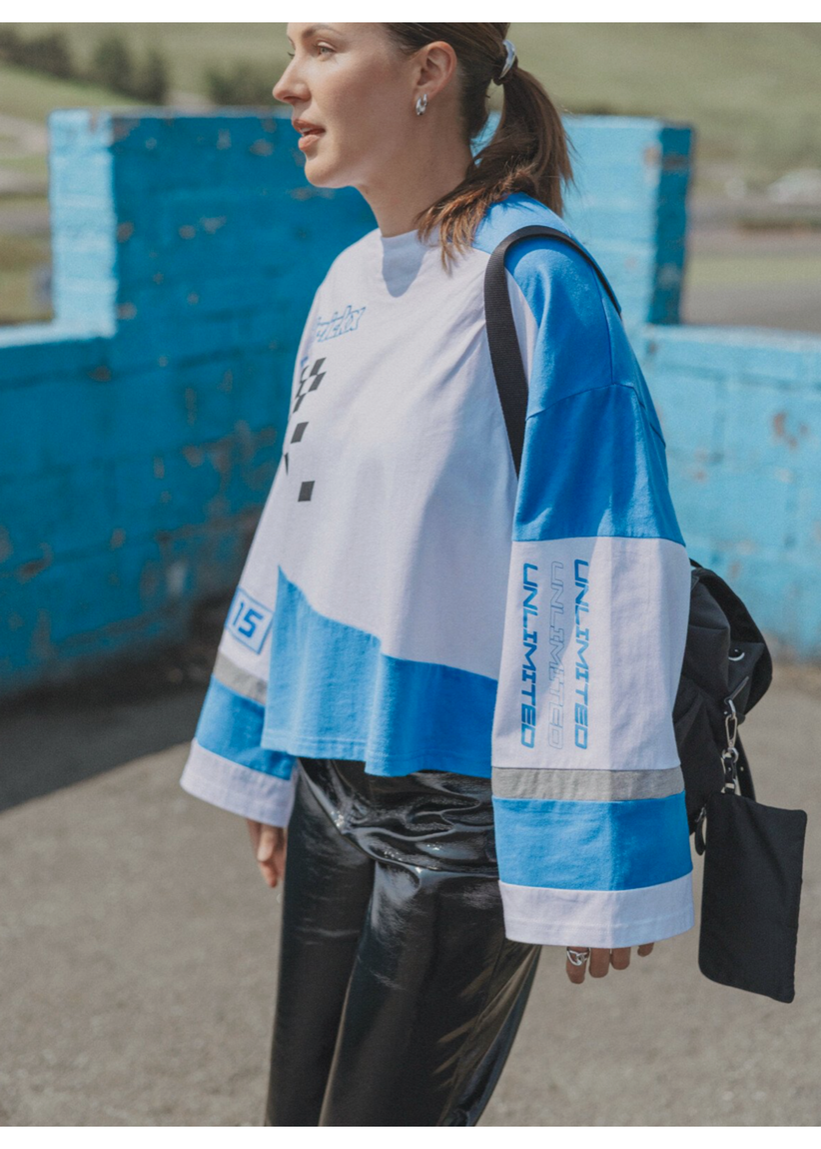 RACING TEE