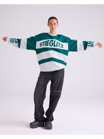 LOGO SWEATER