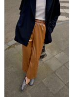 COATED PANTS