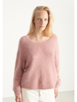ALPACA KNIT