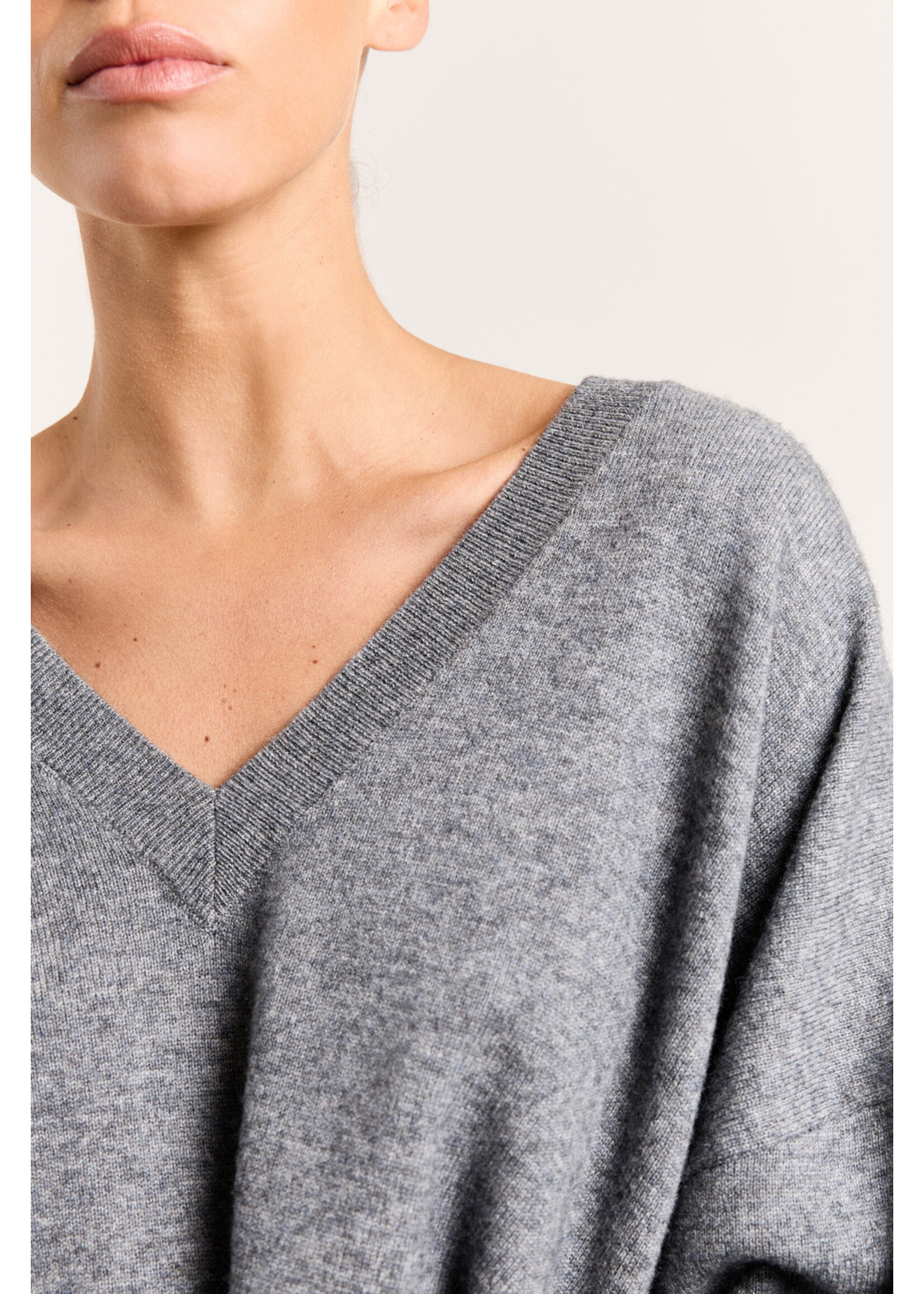 CASHMERE KNIT