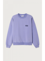 LOGO SWEATER