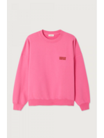 LOGO SWEATER