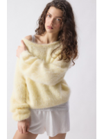ALPACA KNIT