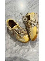 PANTHER DOUBLE CREAM