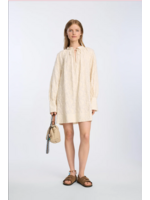 BRODERIE DRESS