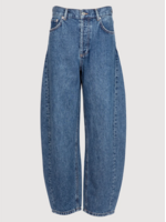 BALLOON JEANS
