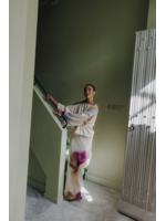 SUNSHINE SKIRT YELLOW