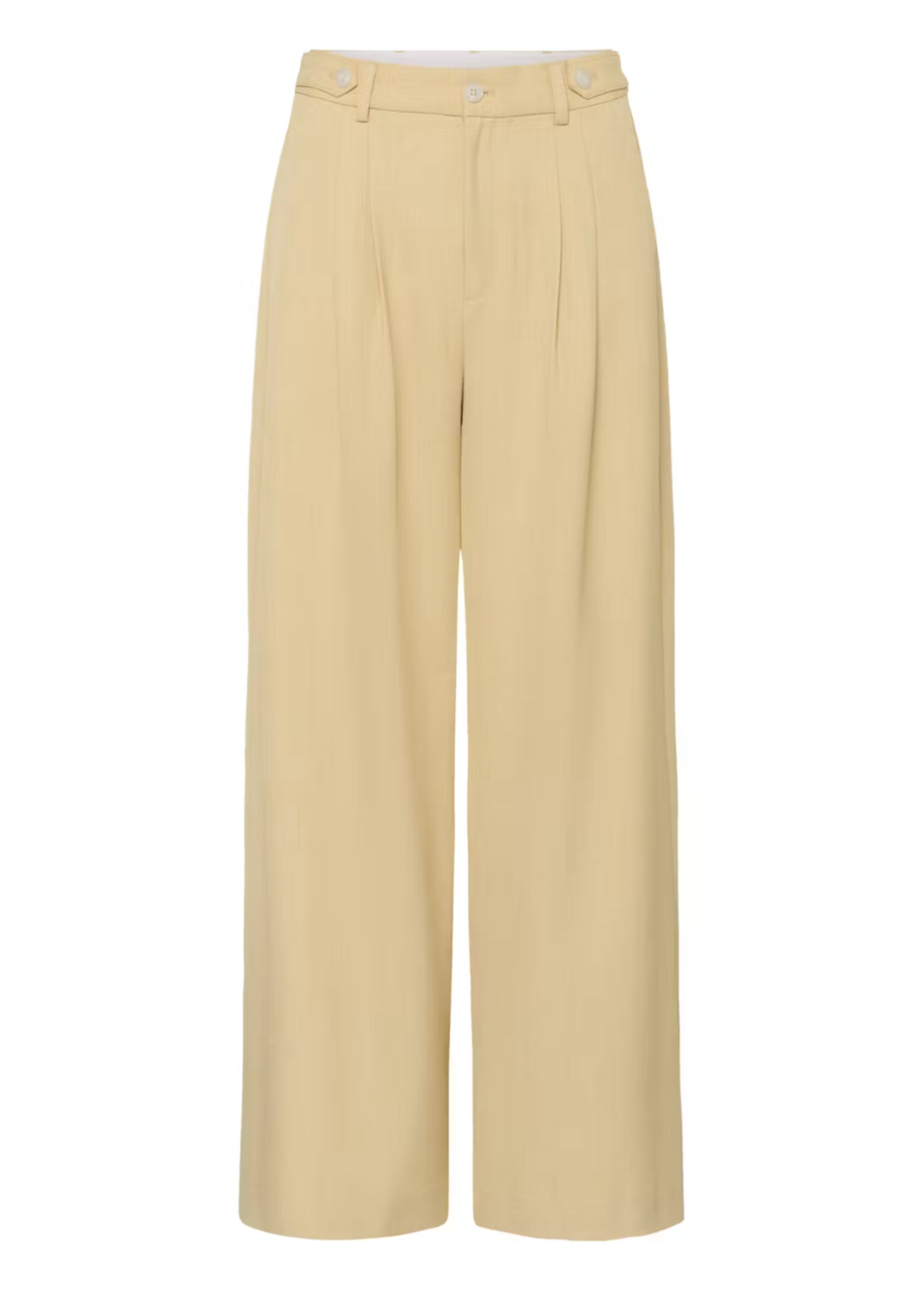 SUIT TROUSERS