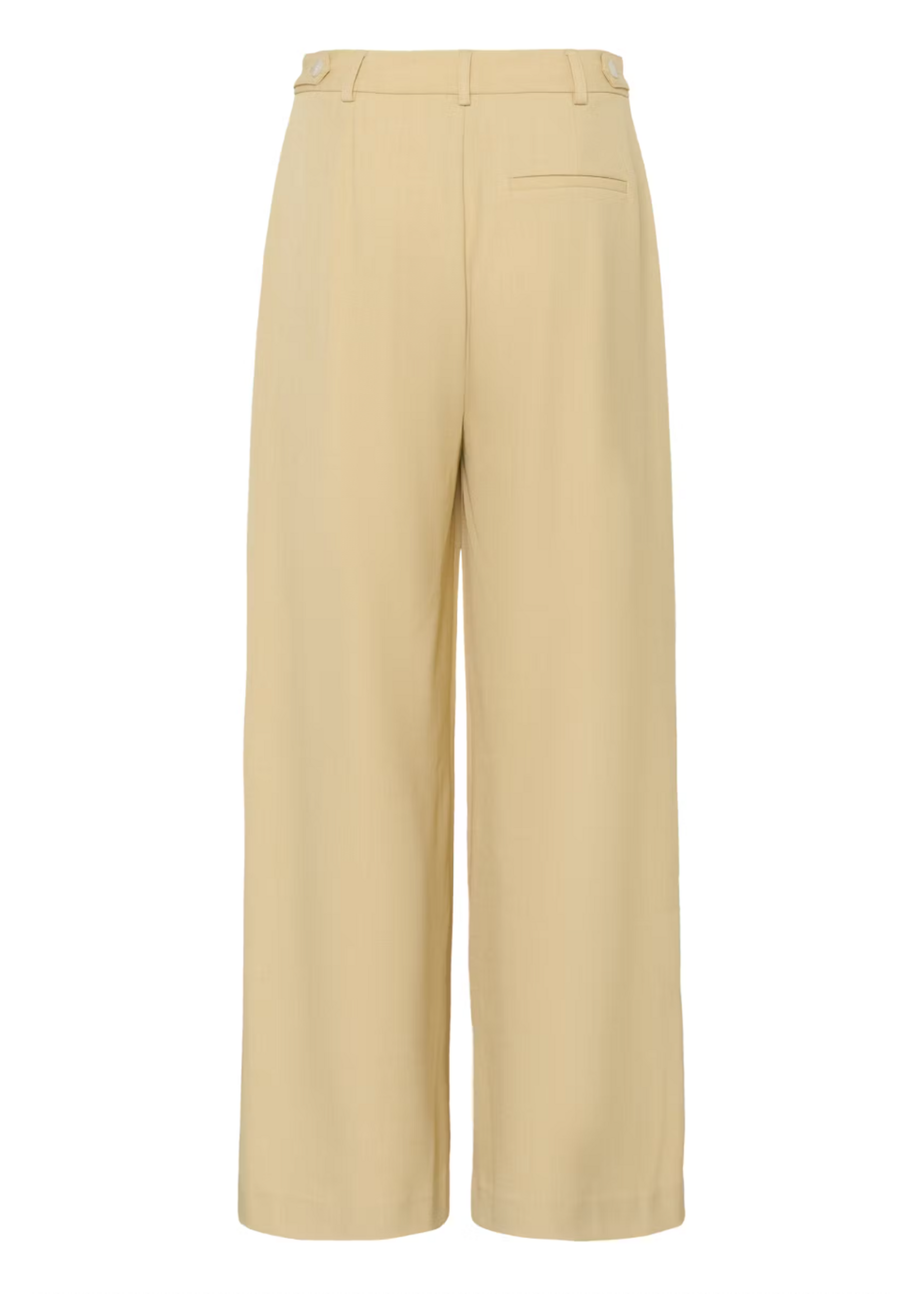 SUIT TROUSERS