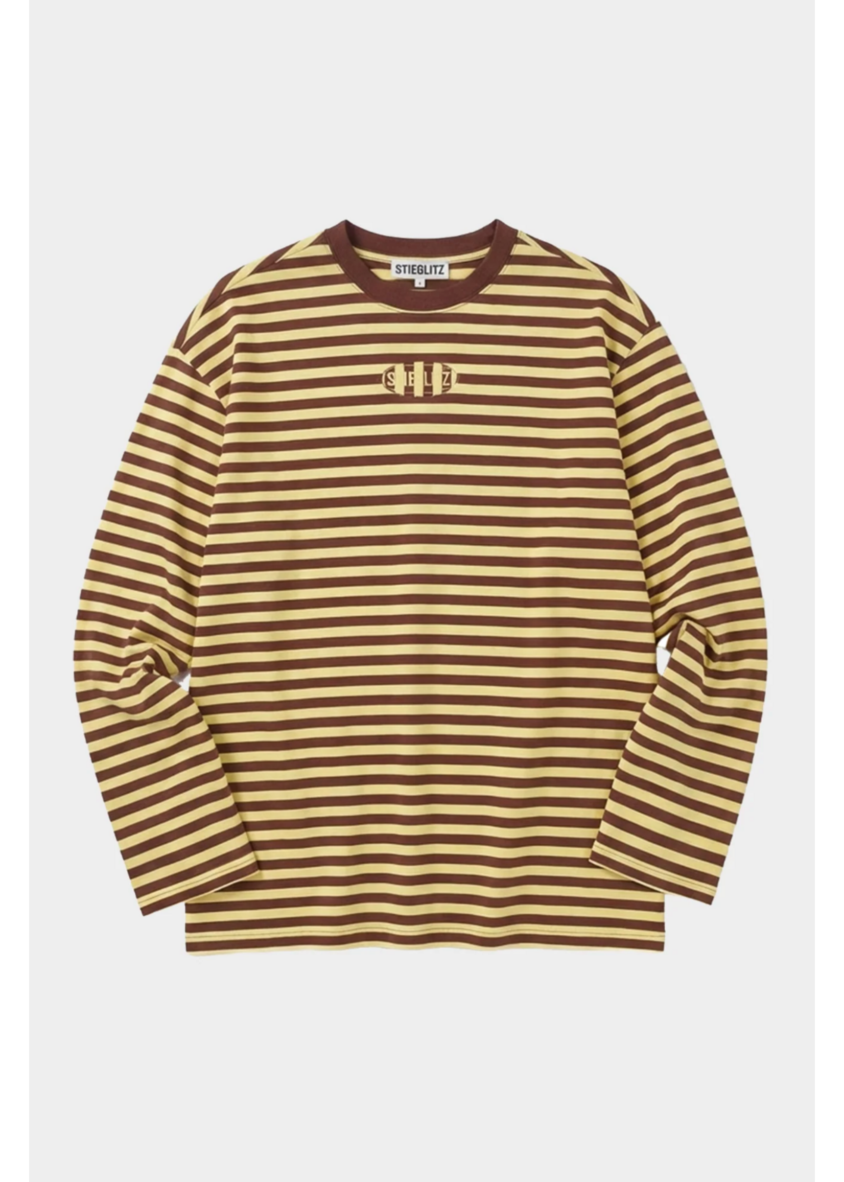 STRIPE LONGSLEEVE