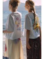 FLORE TEE BLOSSOM