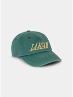 LOGO CAP