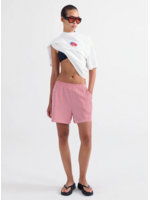 STRIPED SHORT