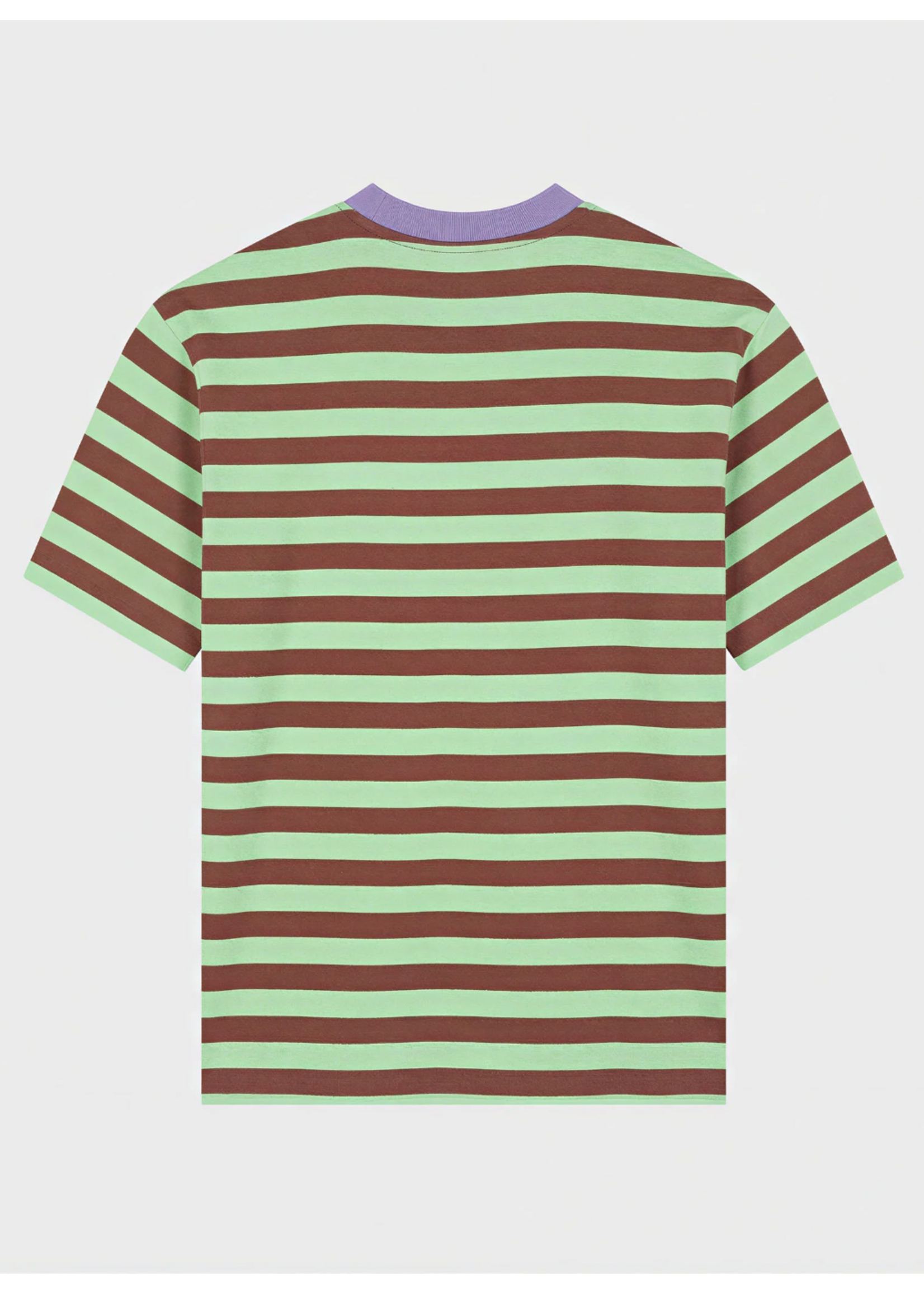 STRIPED TSHIRT