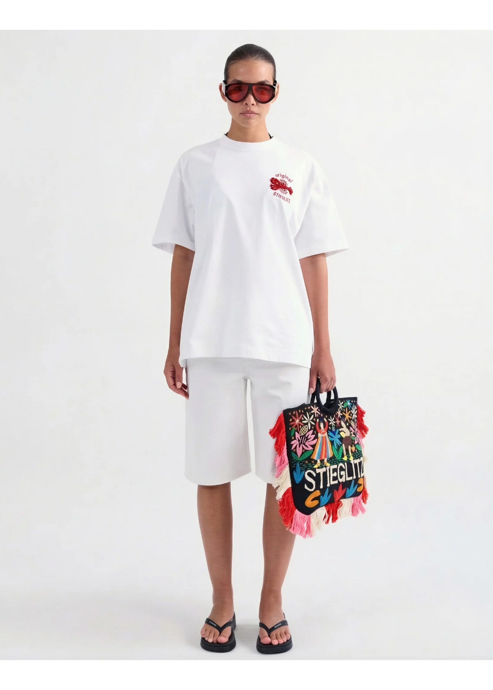 LOBSTER TEE