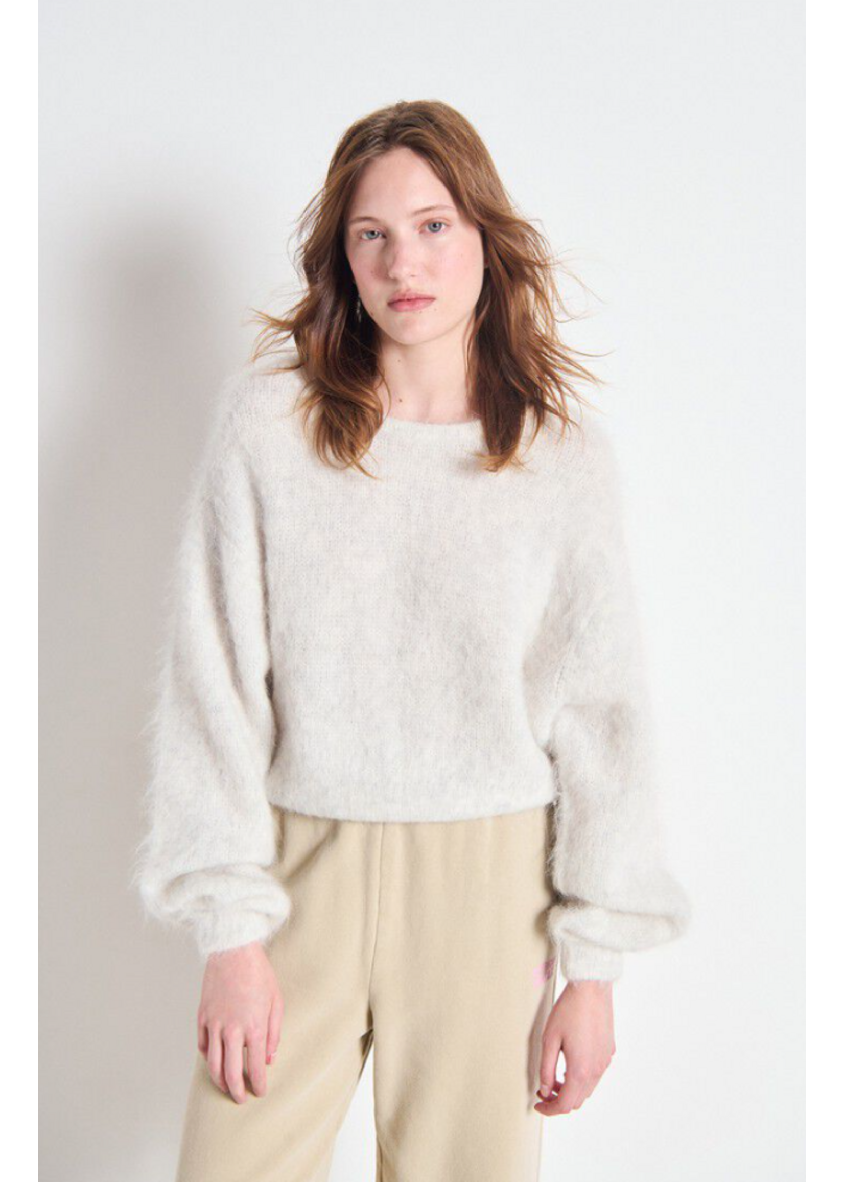 KNIT