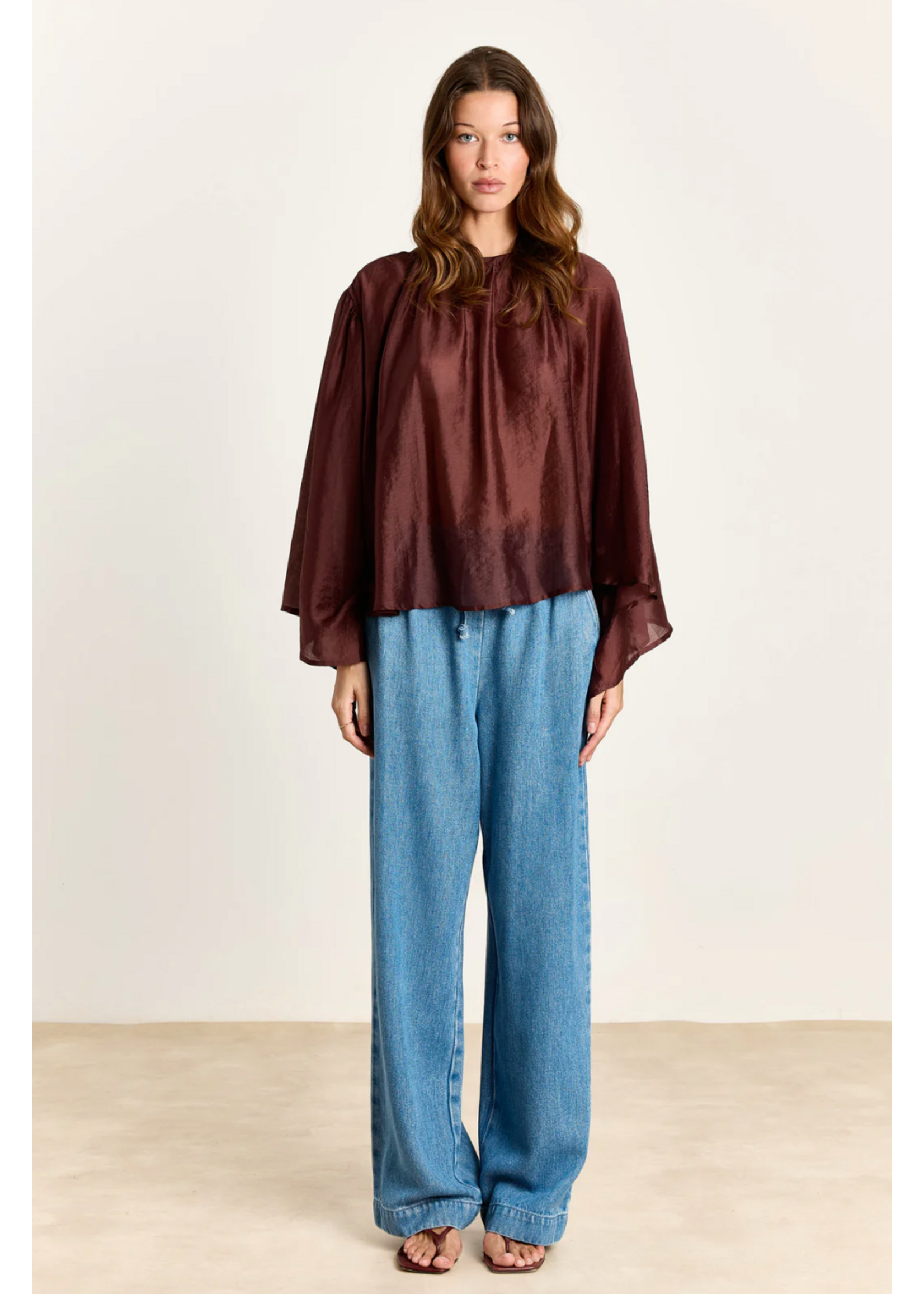 BLOUSE