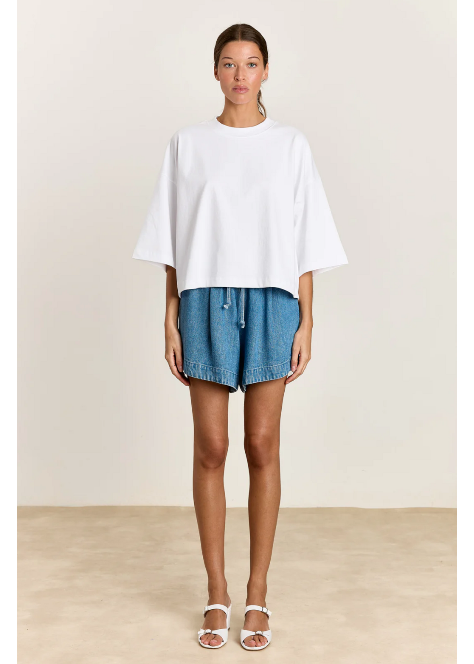 LOOSE TEE