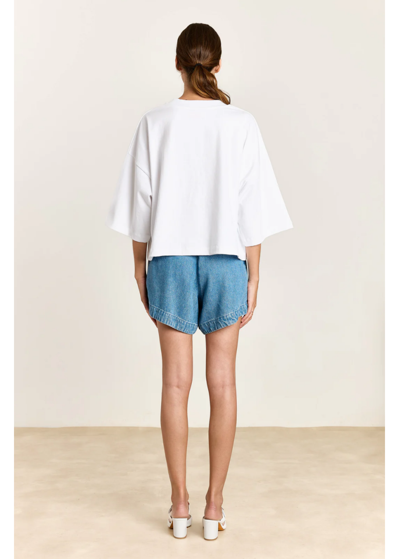 LOOSE TEE